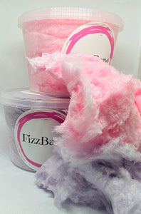Candy Floss Party Pack