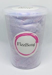 Mixed Berry Candy Floss - Fizzbang